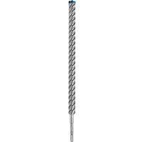 Bosch Expert 7X 4-Cutter Head 3X Life SDS Plus Masonry Drill Bit 24mm 450mm Pack of 1