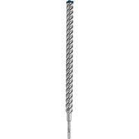 Bosch Professional 1x Expert SDS plus-7X Hammer Drill Bit (for Reinforced concrete, Ø 25,00x450 mm, Accessories Rotary Hammer Drill)