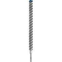 Bosch Professional 1x Expert SDS plus-7X Hammer Drill Bit (for Reinforced concrete, Ø 30,00x450 mm, Accessories Rotary Hammer Drill)