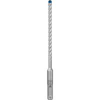 Bosch Professional 10x Expert SDS plus-7X Hammer Drill Bit (for Reinforced concrete, Ø 6,00x165 mm, Accessories Rotary Hammer Drill)