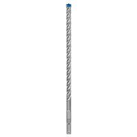 Bosch Professional 10x Expert SDS plus-7X Hammer Drill Bit (for Reinforced concrete, Ø 10,00x265 mm, Accessories Rotary Hammer Drill)