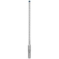 Bosch Professional 30x Expert SDS plus-7X Hammer Drill Bit (for Reinforced concrete, Ø 6,00x215 mm, Accessories Rotary Hammer Drill)