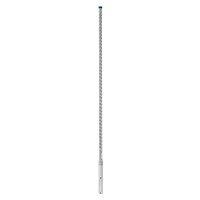 Bosch Expert SDS MAX 8X Concrete 4 Cutter Carbide Head SDS Max Drill Bit 14mm 740mm Pack of 1