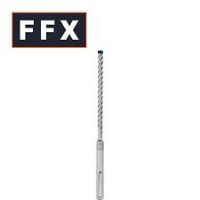 Bosch Professional 1x Expert SDS max-8X Hammer Drill Bit (for Reinforced concrete, Ø 20,00x320 mm, Accessories Rotary Hammer Drill)