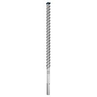 Bosch Professional 1x Expert SDS max-8X Hammer Drill Bit (for Reinforced concrete, Ø 24,00x520 mm, Accessories Rotary Hammer Drill)
