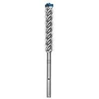 Bosch Professional 1x Expert SDS max-8X Hammer Drill Bit (for Reinforced concrete, Ø 28,00x320 mm, Accessories Rotary Hammer Drill)