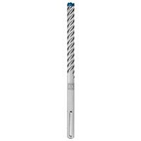 Bosch Expert SDS MAX 8X Concrete 4 Cutter Carbide Head SDS Max Drill Bit 20mm 320mm Pack of 5