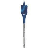 Bosch Self Cut Spade Drill Bit Various Sizes