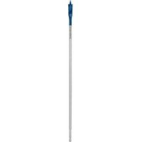 Bosch Professional 1x Expert SelfCut Speed Spade Drill Bit (for Softwood, Chipboard, Ø 13,00 mm, Length 400 mm, Accessories Rotary Impact Drill)