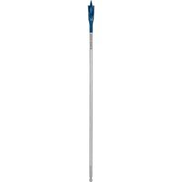 Bosch Professional 1x Expert SelfCut Speed Spade Drill Bit (for Softwood, Chipboard, Ø 14,00 mm, Length 400 mm, Accessories Rotary Impact Drill)