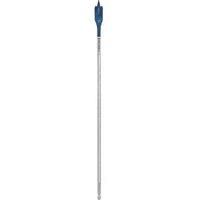 Bosch Expert Self Cut Speed Hex Shank Flat Drill Bit 17mm 400mm