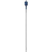 Bosch Expert Self Cut Speed Hex Shank Flat Drill Bit 24mm 400mm