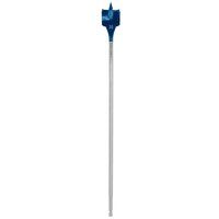 Bosch Professional 1x Expert SelfCut Speed Spade Drill Bit (for Softwood, Chipboard, Ø 35,00 mm, Length 400 mm, Accessories Rotary Impact Drill)