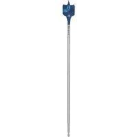 Bosch Professional 1x Expert SelfCut Speed Spade Drill Bit (for Softwood, Chipboard, Ø 36,00 mm, Length 400 mm, Accessories Rotary Impact Drill)