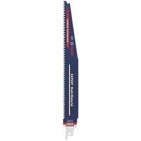 Bosch Expert 2608900391 Multi Material Sabre Recip Saw Blade Construction Pro