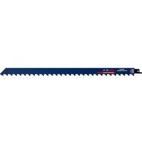 Bosch Expert S2041HM Aerated Concrete Reciprocating Saw Blades 400mm Pack of 1