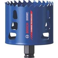 Bosch Expert Endurance Heavy Duty Carbide Holesaw 80mm