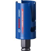 Bosch Expert Speed Multi Construction TCT Hole Saw 38mm