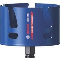 Bosch Professional 1x Expert MultiMax PAII 52 APIT Multitool Blade (for Stainless steel sheets, Width 52 mm, Accessories Multitool)