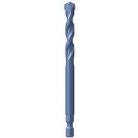 Bosch Professional 1x Expert Power Change Plus Pilot Drill Bit (Ø 8,5 mm, Accessories Rotary Impact Drill)