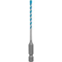 Bosch Professional 1x Expert HEX-9 MultiConstruction Drill Bit (for Concrete, Ø 3,00x90 mm, Accessories Rotary Impact Drill)