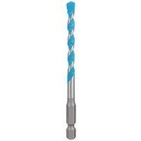 Bosch Expert HEX-9 Multi Construction Drill Bit 6mm 150mm Pack of 1