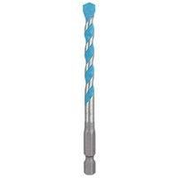 Bosch 2608900577 6.5 x 60 x 100 mm MultiConstruction HEX9 Drill Bit Precision