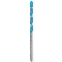 Bosch Multi Construction TCT Drill Bit 4.0 x 75