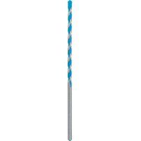 Bosch Professional 1x Expert CYL-9 MultiConstruction Drill Bit (for Concrete, Ø 4,00x130 mm, Accessories Rotary Impact Drill)