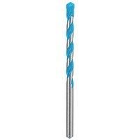 Bosch Professional 2608900611 1x Expert CYL-9 MultiConstruction Drill Bit (for Concrete, Ø 6,00x100 mm, Accessories Rotary Impact Drill)