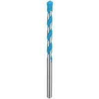 Bosch Straight MultiPurpose Drill Bit (Dia)6.5mm (L)100mm