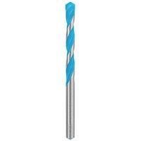 Bosch Professional 1x Expert CYL-9 MultiConstruction Drill Bit (for Concrete, Ø 7,00x100 mm, Accessories Rotary Impact Drill)