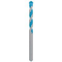 Bosch Professional 1x Expert CYL-9 MultiConstruction Drill Bit (for Concrete, Ø 10,00x150 mm, Accessories Rotary Impact Drill)
