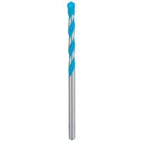 Bosch Professional 10x Expert CYL-9 MultiConstruction Drill Bit (for Concrete, Ø 4,00x75 mm, Accessories Rotary Impact Drill)