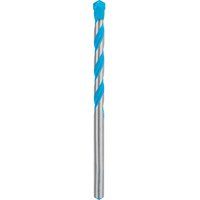 Bosch Professional 10x Expert CYL-9 MultiConstruction Drill Bit (for Concrete, Ø 5,50x85 mm, Accessories Rotary Impact Drill)