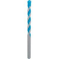 Bosch Professional 10x Expert CYL-9 MultiConstruction Drill Bit (for Concrete, Ø 6,00x100 mm, Accessories Rotary Impact Drill)