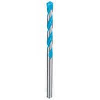 Bosch Professional 10x Expert CYL-9 MultiConstruction Drill Bit (for Concrete, Ø 8,00x120 mm, Accessories Rotary Impact Drill)