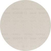 Bosch Expert M480 Drywall Sanding Net Mesh 225mm 150 Grit 25 Pack (498RR)