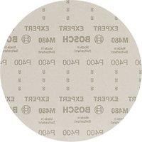 Bosch Professional 1x Expert SDS plus-7X Hammer Drill Bit (for Reinforced concrete, Ø 6,50x215 mm, Accessories Rotary Hammer Drill)