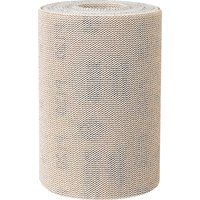 Bosch EXPERT M480 Sanding Net Roll 115 mm, 5 m, G 120 2608900787