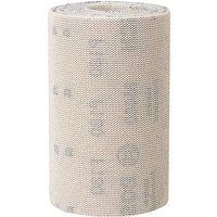 Bosch Expert M480 Net Abrasive Sanding Roll 115mm 5m 180g