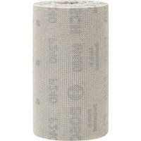 Bosch Expert M480 Net Abrasive Sanding Roll 115mm 5m 240g