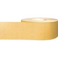 Bosch Expert C470 Best for Wood and Paint Sanding Roll 115mm 50m 180g