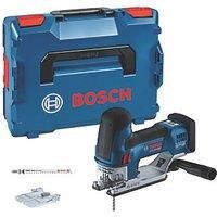 Bosch  GST18V155SCGCY42 18V BL Jigsaw L-BOXX Bare Unit With Case Brushless