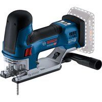 Bosch  GST18V155SCGCY42 18V BL Jigsaw Bare Unit Ergonomic Grip Brushless