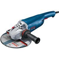 Bosch GWS 22-230 P Angle Grinder 230mm 240v