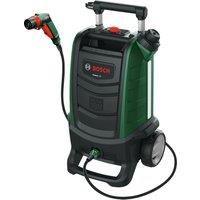 Bosch Fontus GEN II 15L 18V Cordless Pressure Washer