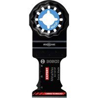 Bosch Expert AIZ 32 AT Metal Starlock Oscillating Tool Plunge Saw Blade 32mm Pack of 10