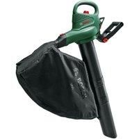 Bosch Electric Garden Leaf Blower Universal Garden Tidy 3000  240v