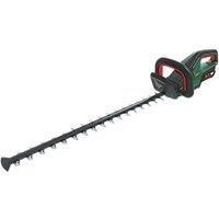 Bosch 650mm Cordless Hedge Trimmer Advancedhedgecut 36V 65 28